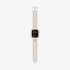 ACS05460 - Apple Watch Series (Apple Watch (49mm)) in matte black showing the front